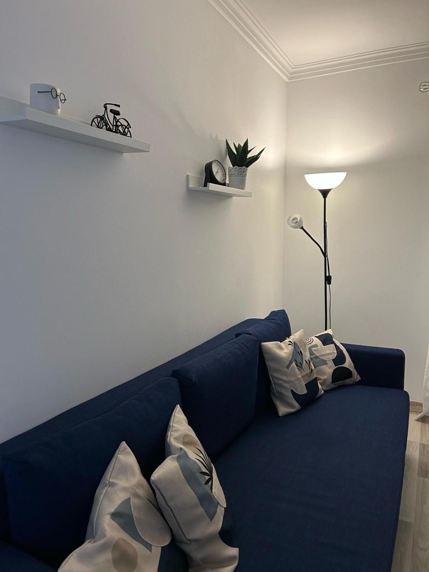 Mima House Al Appartement Aveiro Buitenkant foto