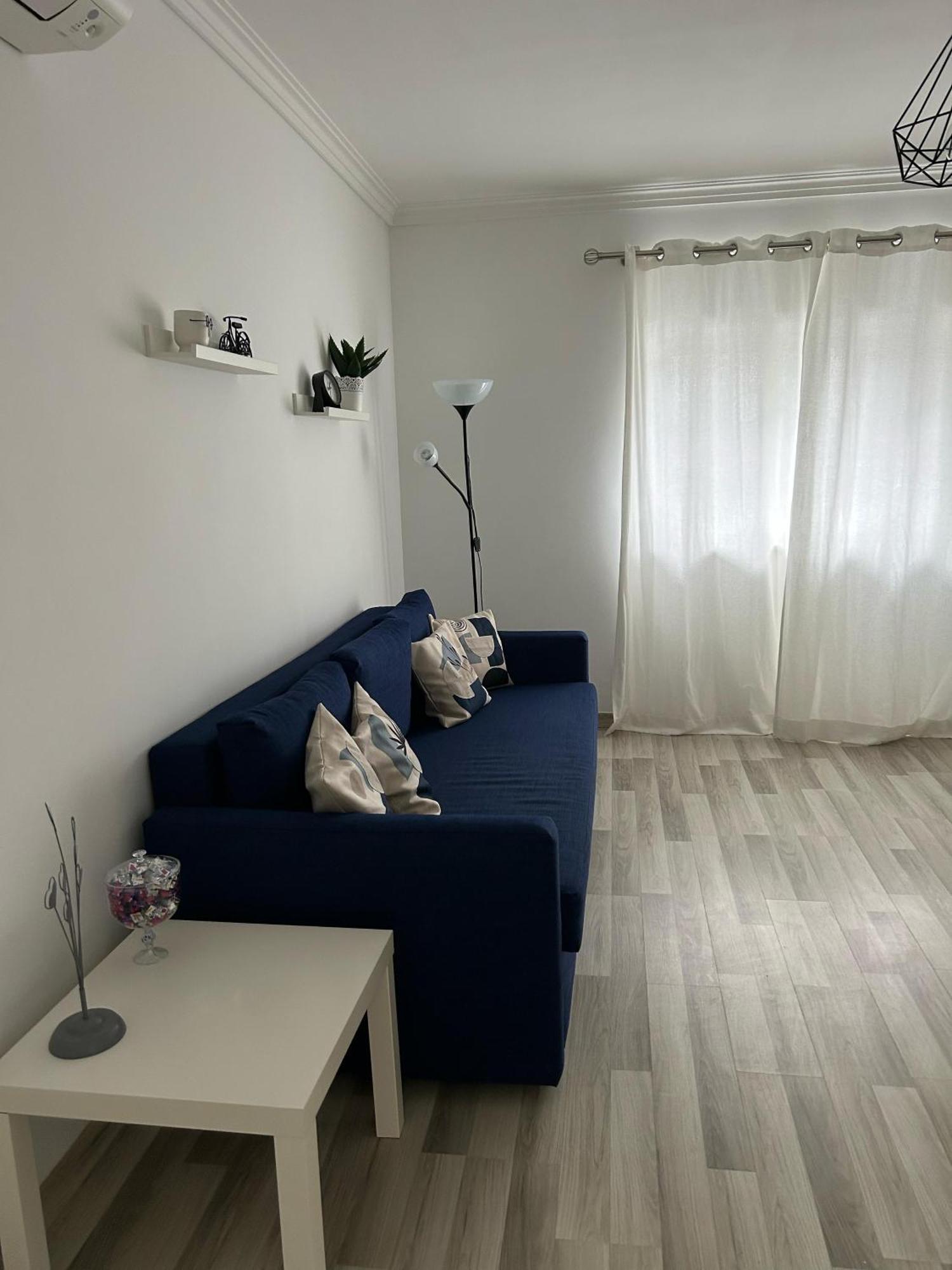 Mima House Al Appartement Aveiro Buitenkant foto
